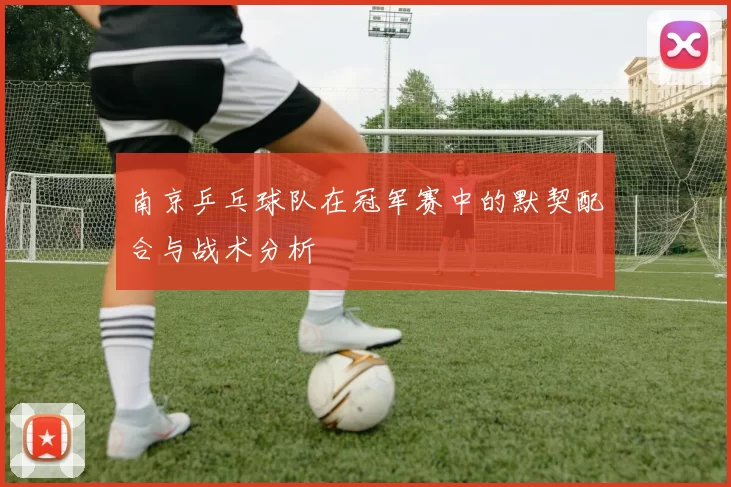 南京乒乓球队在冠军赛中的默契配合与战术分析