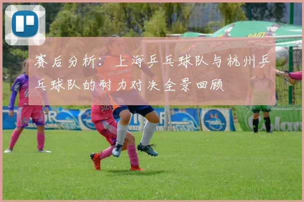 赛后分析：上海乒乓球队与杭州乒乓球队的耐力对决全景回顾