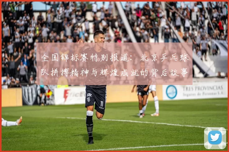 全国锦标赛特别报道：北京乒乓球队拼搏精神与辉煌成就的背后故事
