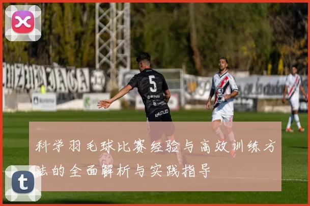 科学羽毛球比赛经验与高效训练方法的全面解析与实践指导