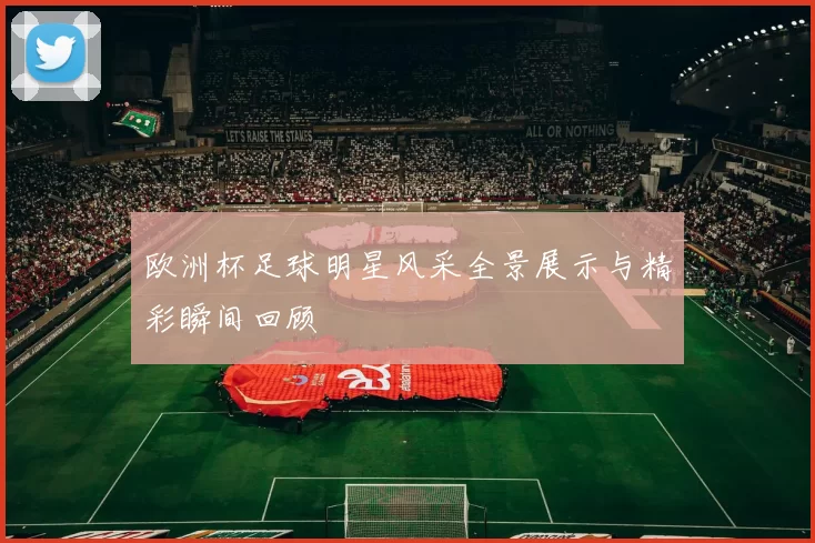 欧洲杯足球明星风采全景展示与精彩瞬间回顾