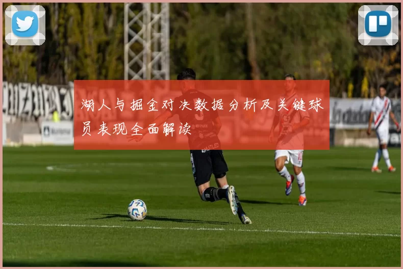 湖人与掘金对决数据分析及关键球员表现全面解读