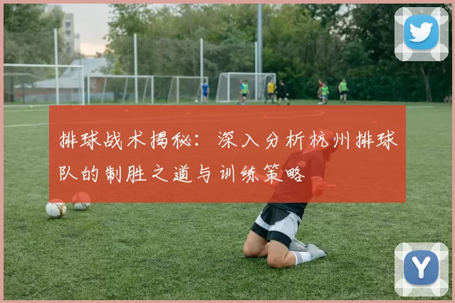 排球战术揭秘：深入分析杭州排球队的制胜之道与训练策略