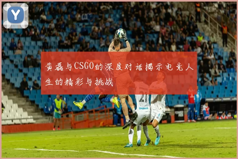 黄磊与CSGO的深度对话揭示电竞人生的精彩与挑战