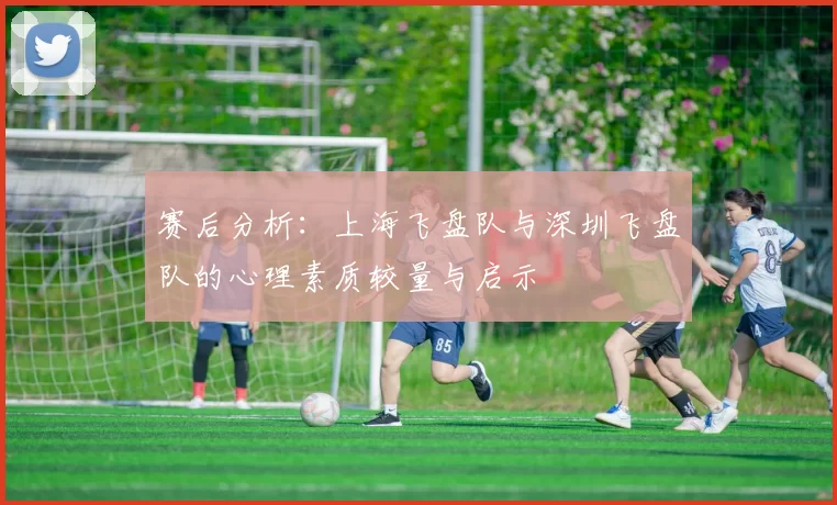 赛后分析：上海飞盘队与深圳飞盘队的心理素质较量与启示