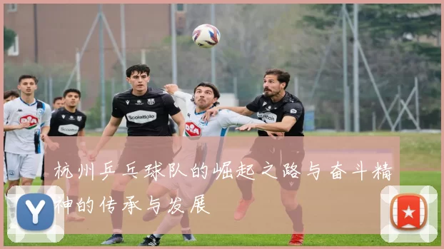 杭州乒乓球队的崛起之路与奋斗精神的传承与发展