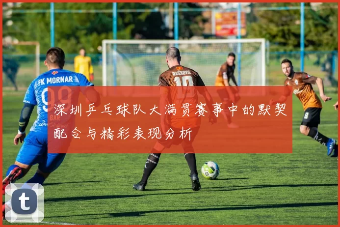 深圳乒乓球队大满贯赛事中的默契配合与精彩表现分析