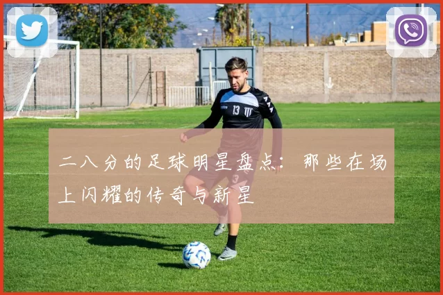 二八分的足球明星盘点：那些在场上闪耀的传奇与新星