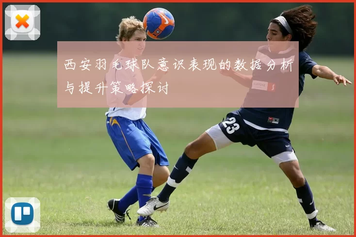 西安羽毛球队意识表现的数据分析与提升策略探讨