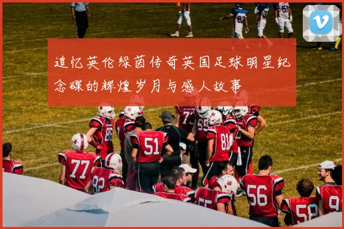 追忆英伦绿茵传奇英国足球明星纪念碟的辉煌岁月与感人故事