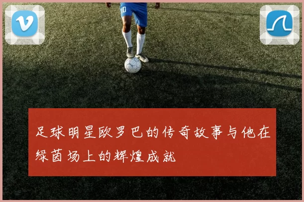 足球明星欧罗巴的传奇故事与他在绿茵场上的辉煌成就