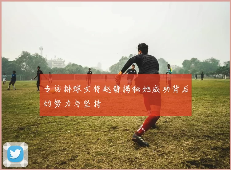 专访排球女将赵静揭秘她成功背后的努力与坚持