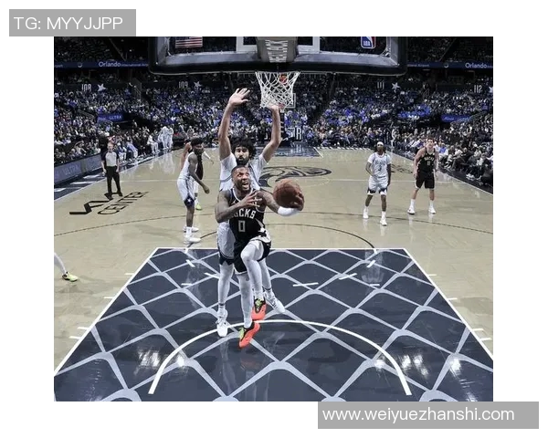 奥兰多魔术迎战篮网：班凯罗缺阵下魔术取胜关键解析，篮网近期状态成突破口